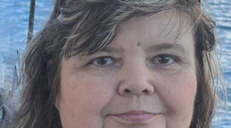 Photo of Cynthia Beam