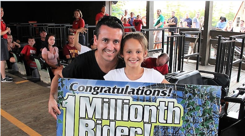 (Courtesy/Kings Island)