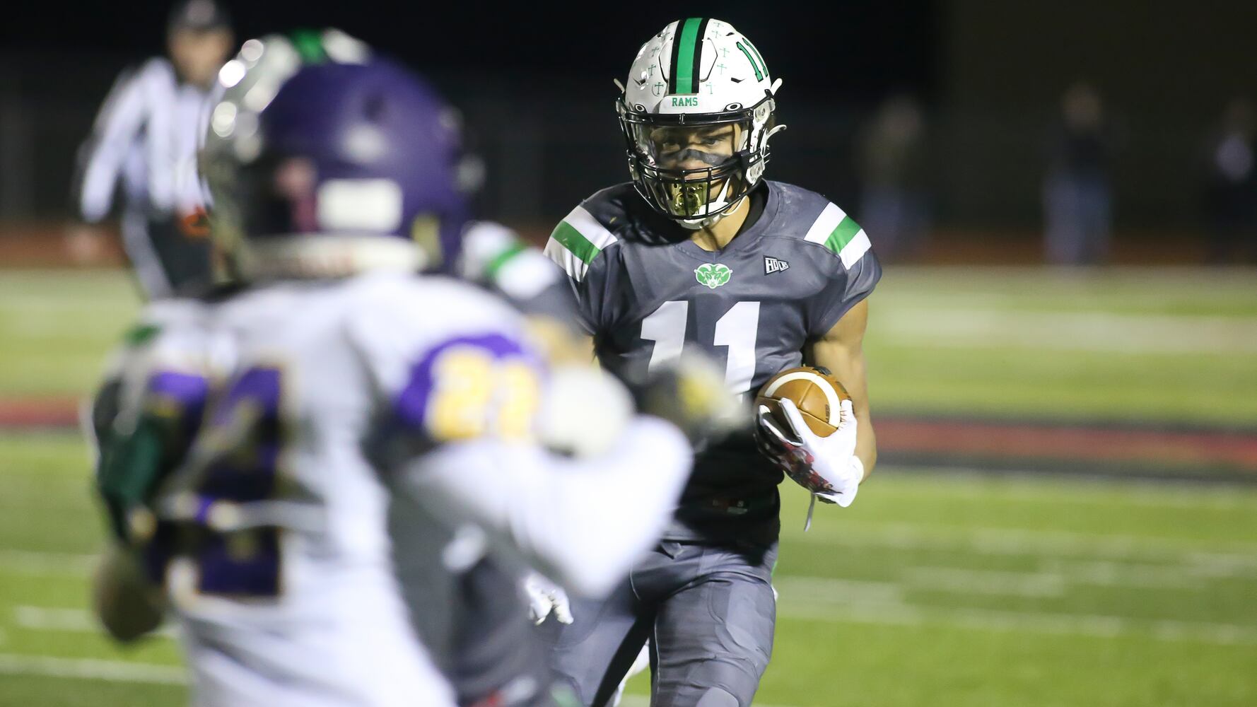 HS fb