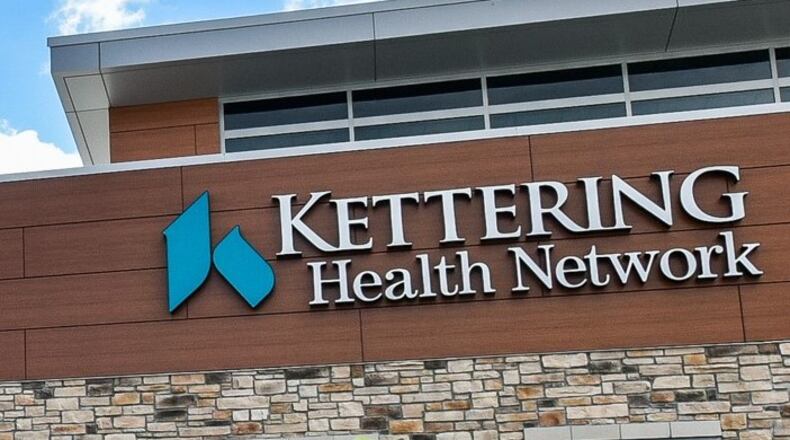 Kettering Health Network recently paid $10 to buy back the 4.7 acres on Leiter Road on the Sycamore Medical Center campus it sold to the city for $1.5 million. FILE