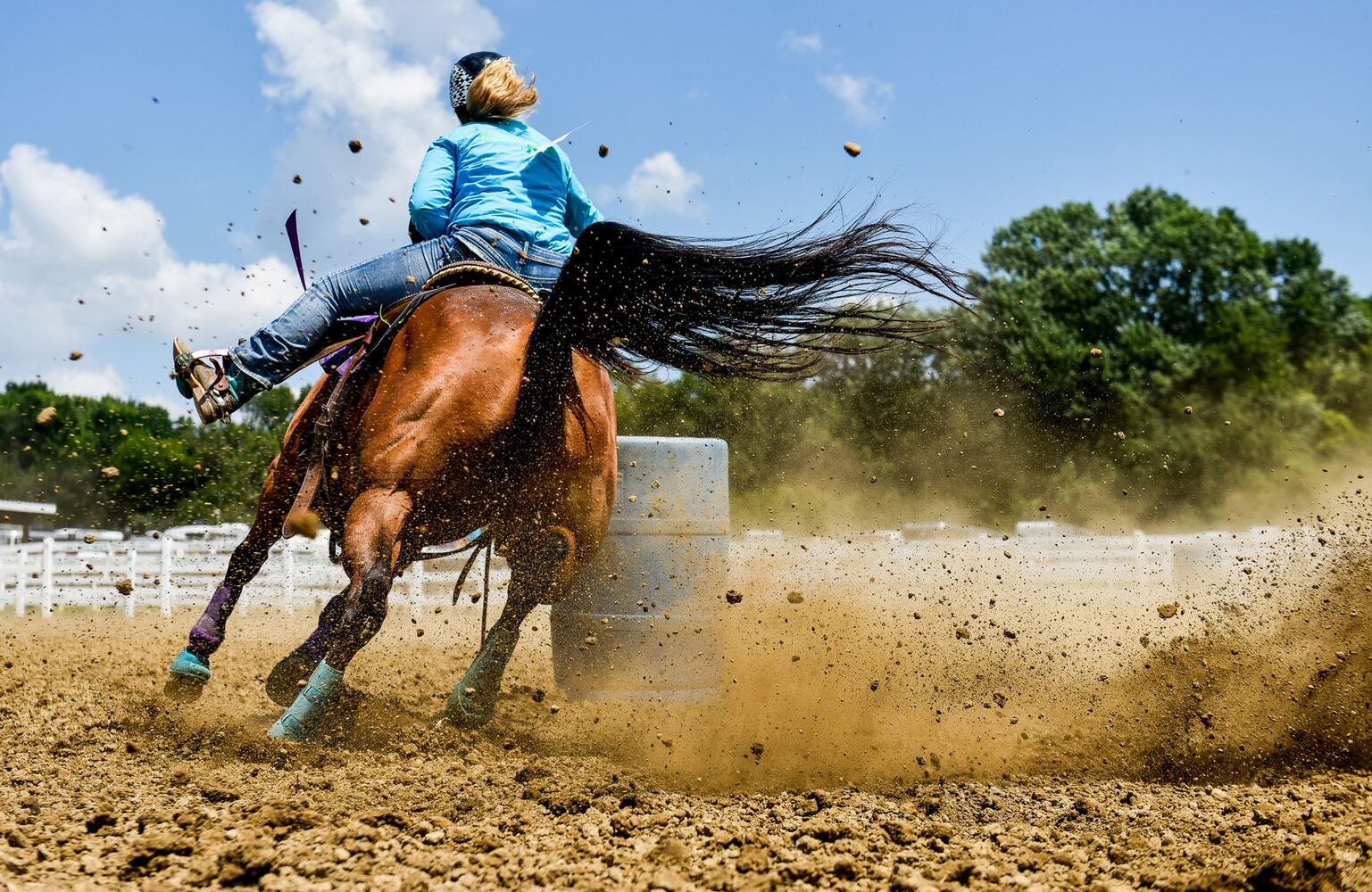 Butler County Fair 2018