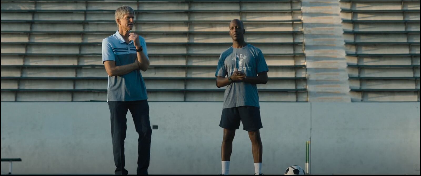 Dayton native William Christopher Stephens is starring in the latest Netflix documentary "Operation Varsity Blues."