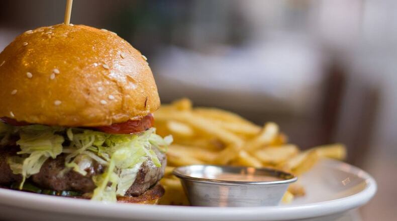 Maplewood Kitchen and Bar will open in Deerfield Towne Center this summer. CONTRIBUTED