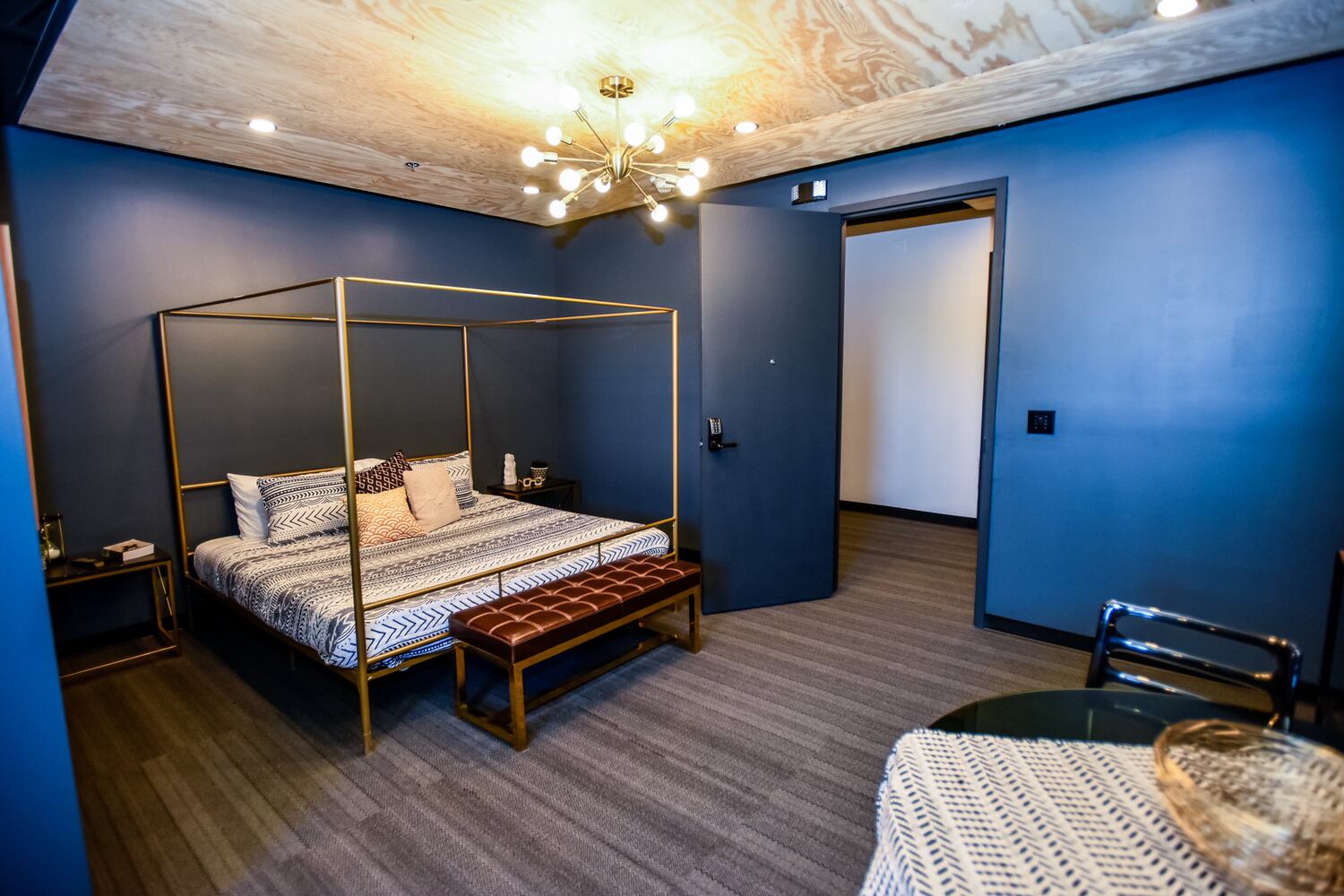 Indigo Pass boutique hotel open in downtown Middletown