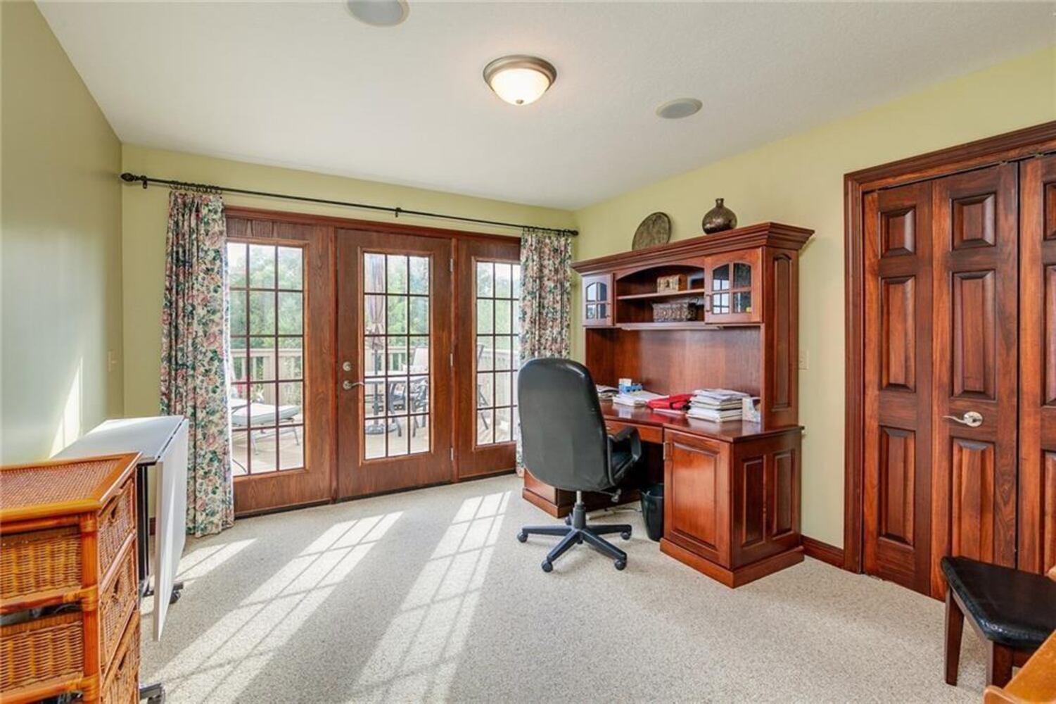 Troy luxury home