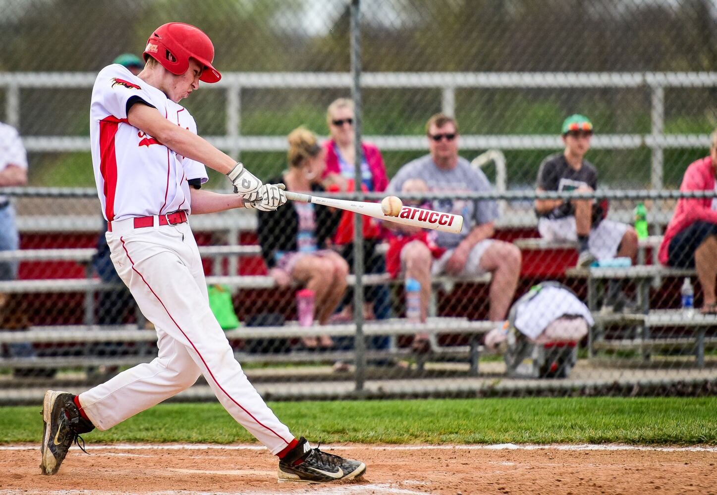 Fenwick vs Chaminade Julienne Baseball