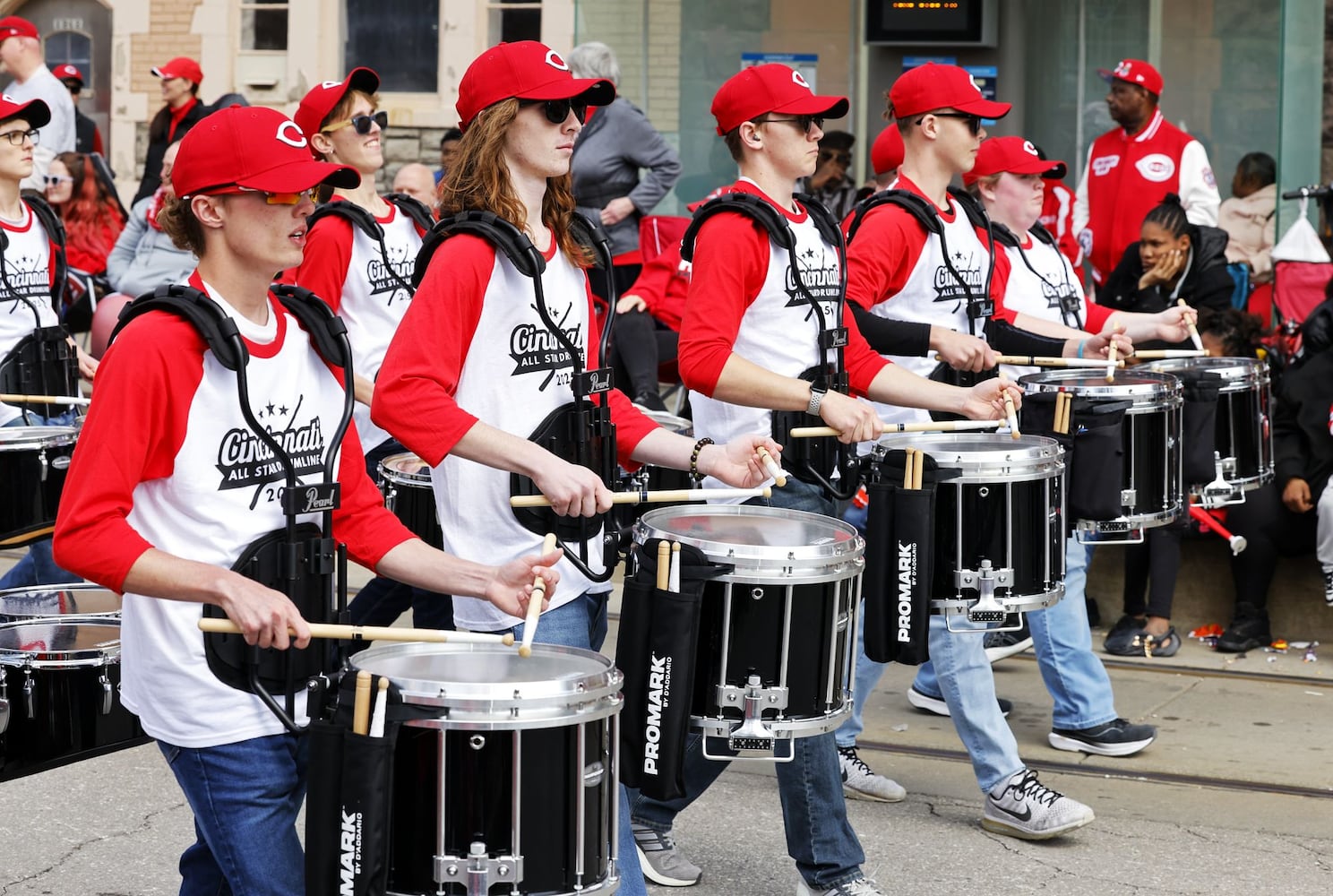 032725 Reds Parade