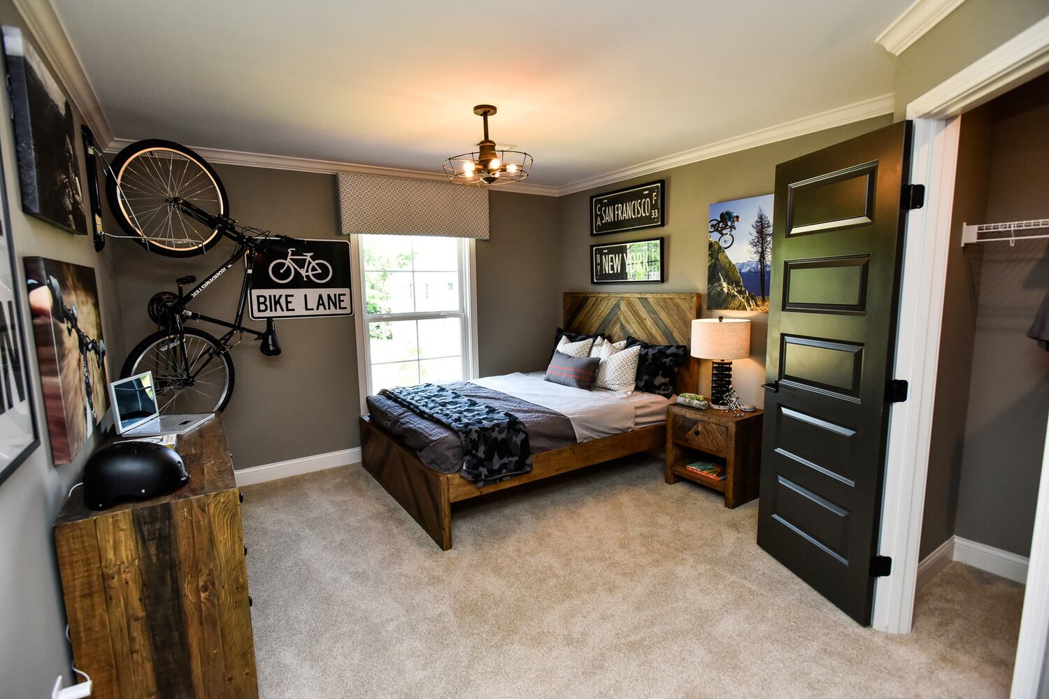 Ten custom homes on display for Homearama 2019 in Deerfield Township