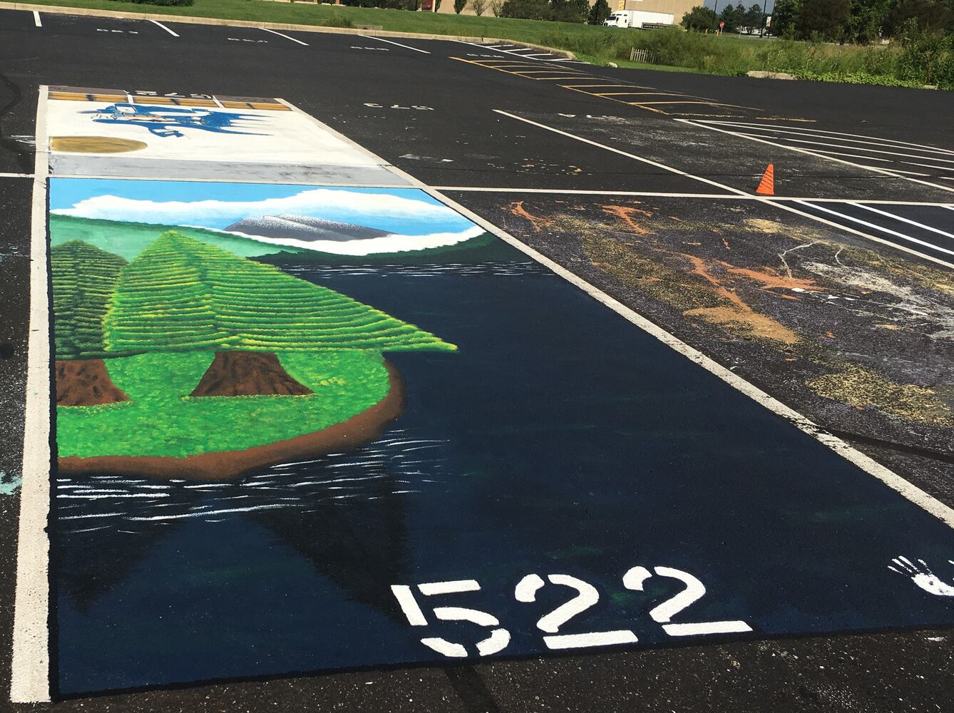 lakota west