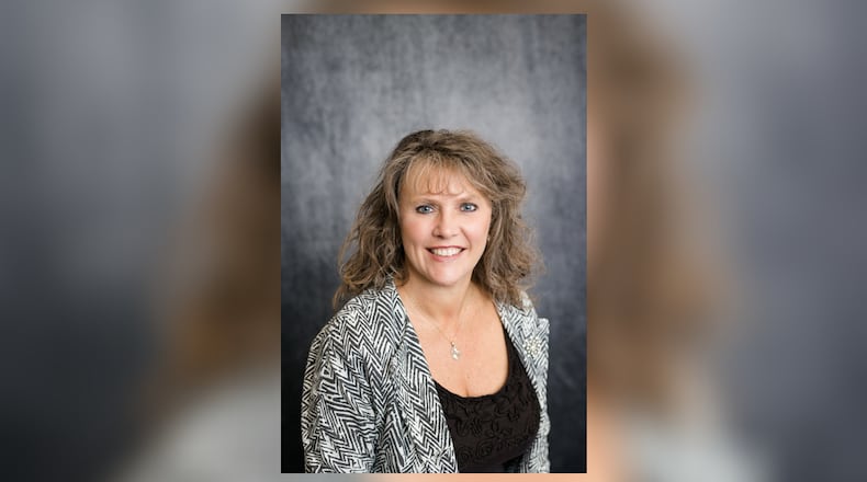 Lisha Morlan worked as the director of community and economic development since June 2024, having been promoted from assistant director, a position she held since 2022. PROVIDED