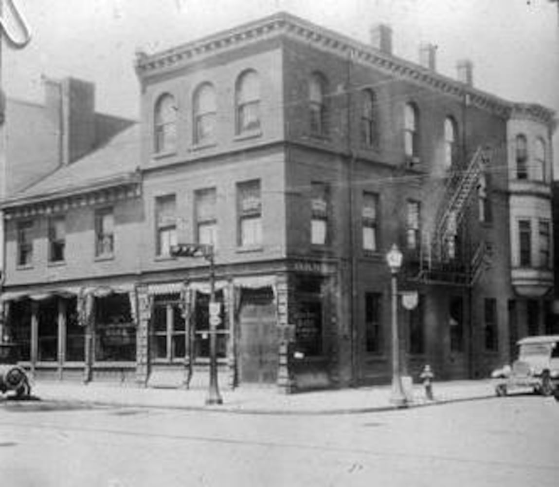 middletown