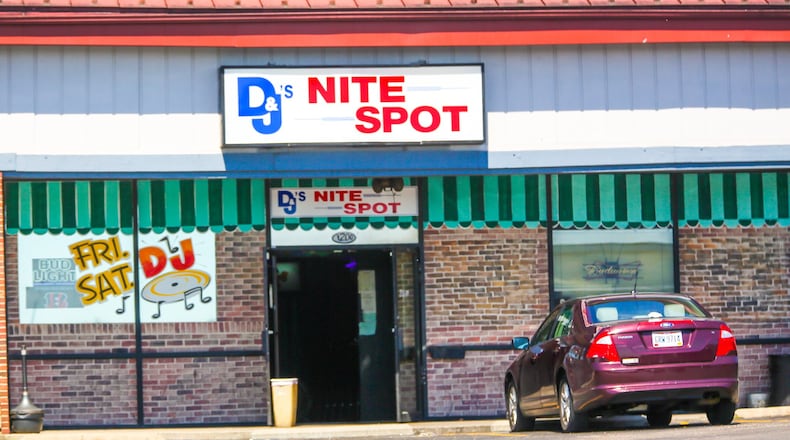 One person was killed and at least one other person was injured in a shooting at D & J’s Nite Spot in Middletown early Tuesday morning. One victim, identified as Julian Marquis Johnson, 23, of Middletown, was shot and pronounced dead at the scene. A second victim, only identified as a woman, was also found with a gunshot wound and was transported to Atrium Medical Center, but her condition was not released.