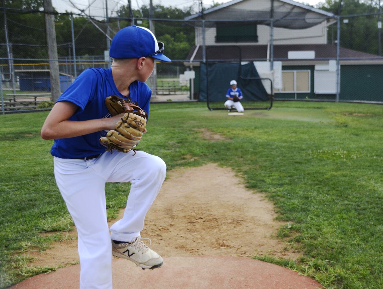 West Side Little League readies for regional tournament