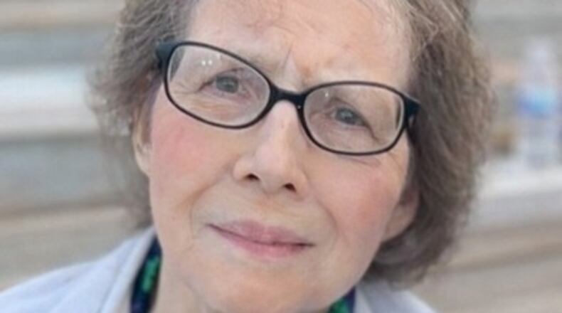 Photo of Wanda Sparks