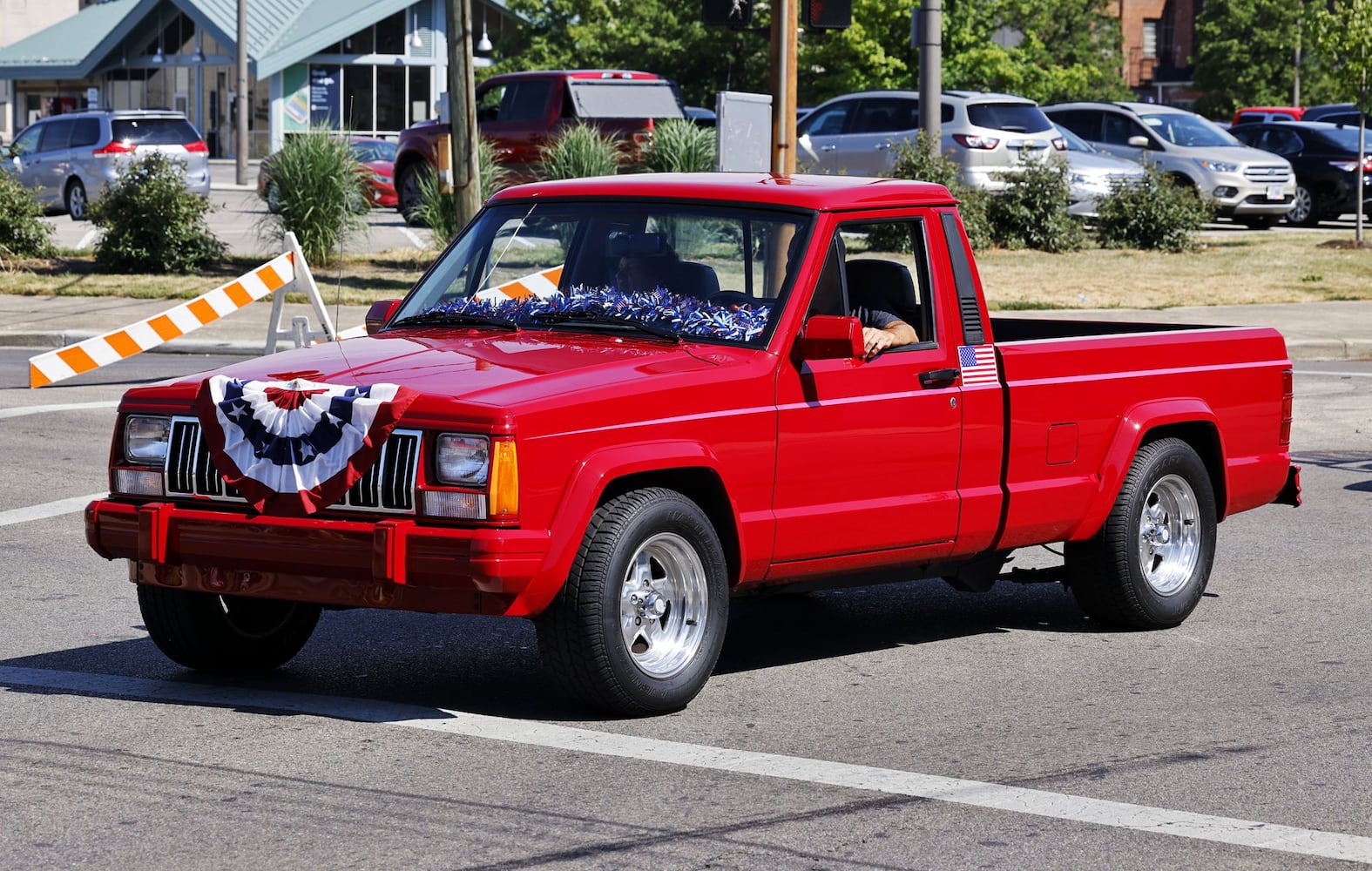 070422 Middletown July 4 parade
