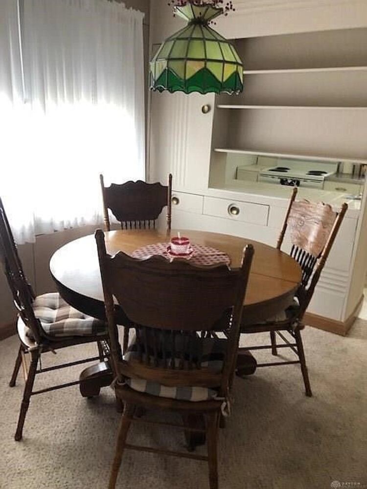 Photos: Unique porcelain-enameled steel for sell in Dayton area