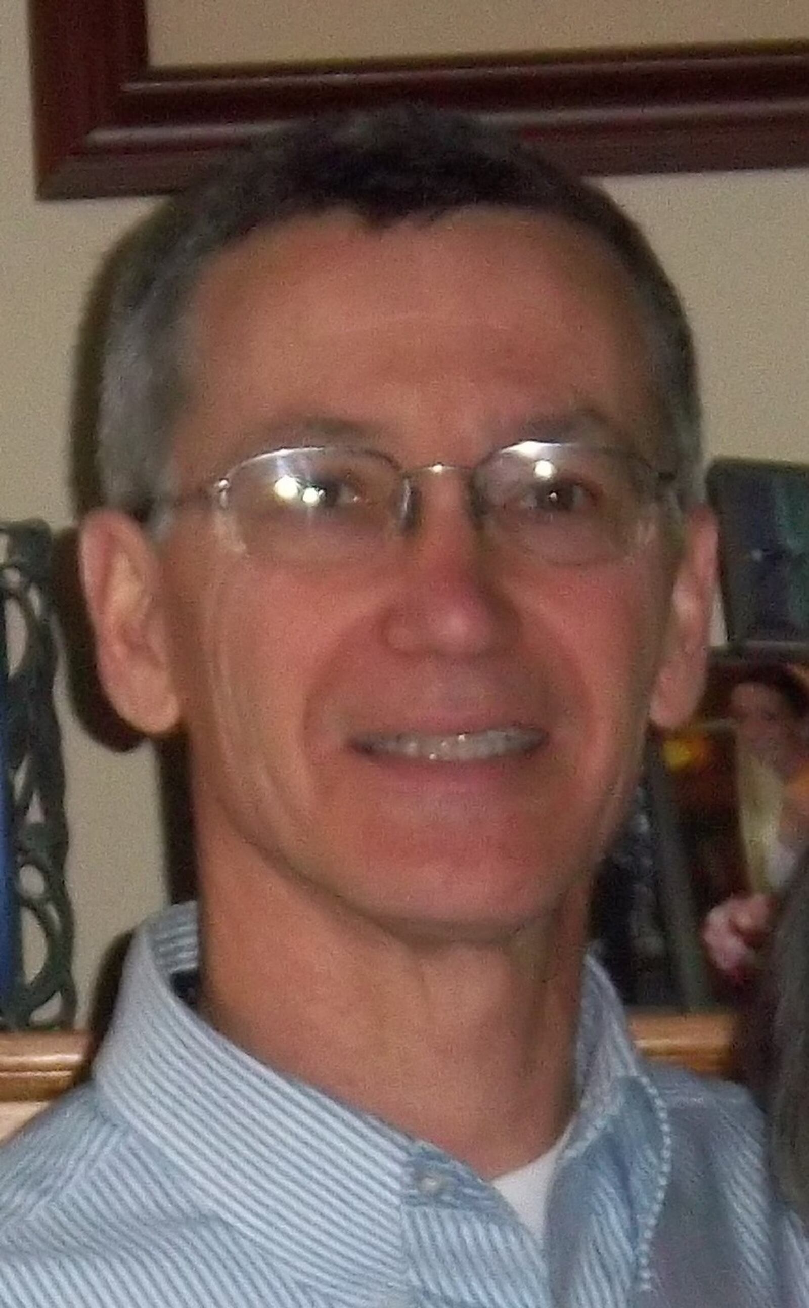Patrick Meade 