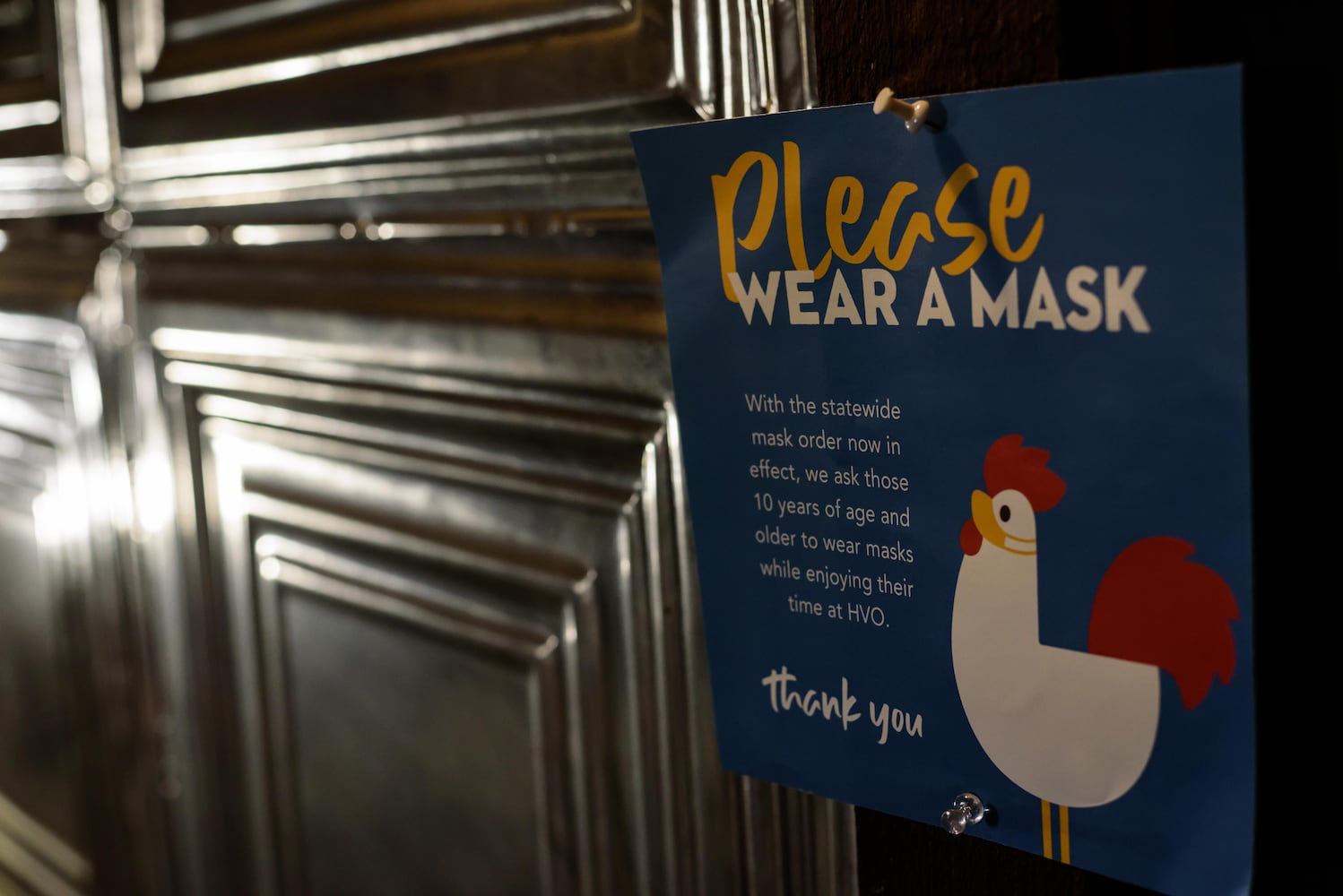 PHOTOS: Holiday Luminary Walk & Live Nativity at Hidden Valley Orchards