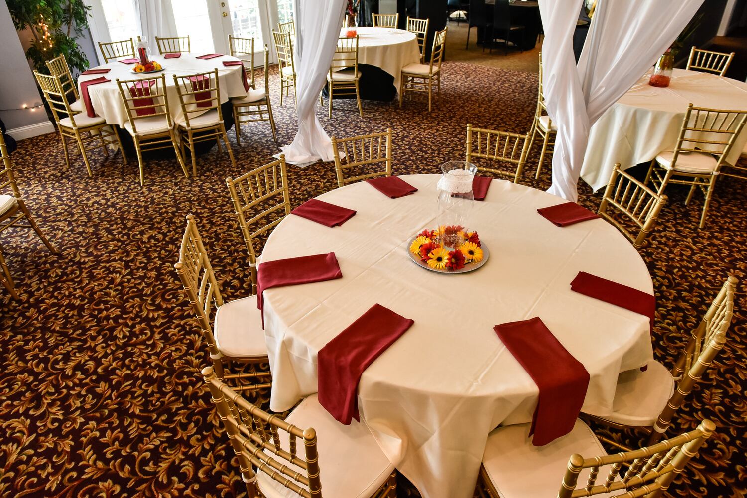 Vue 791 restaurant open at Forest Hills Country Club in Middletown