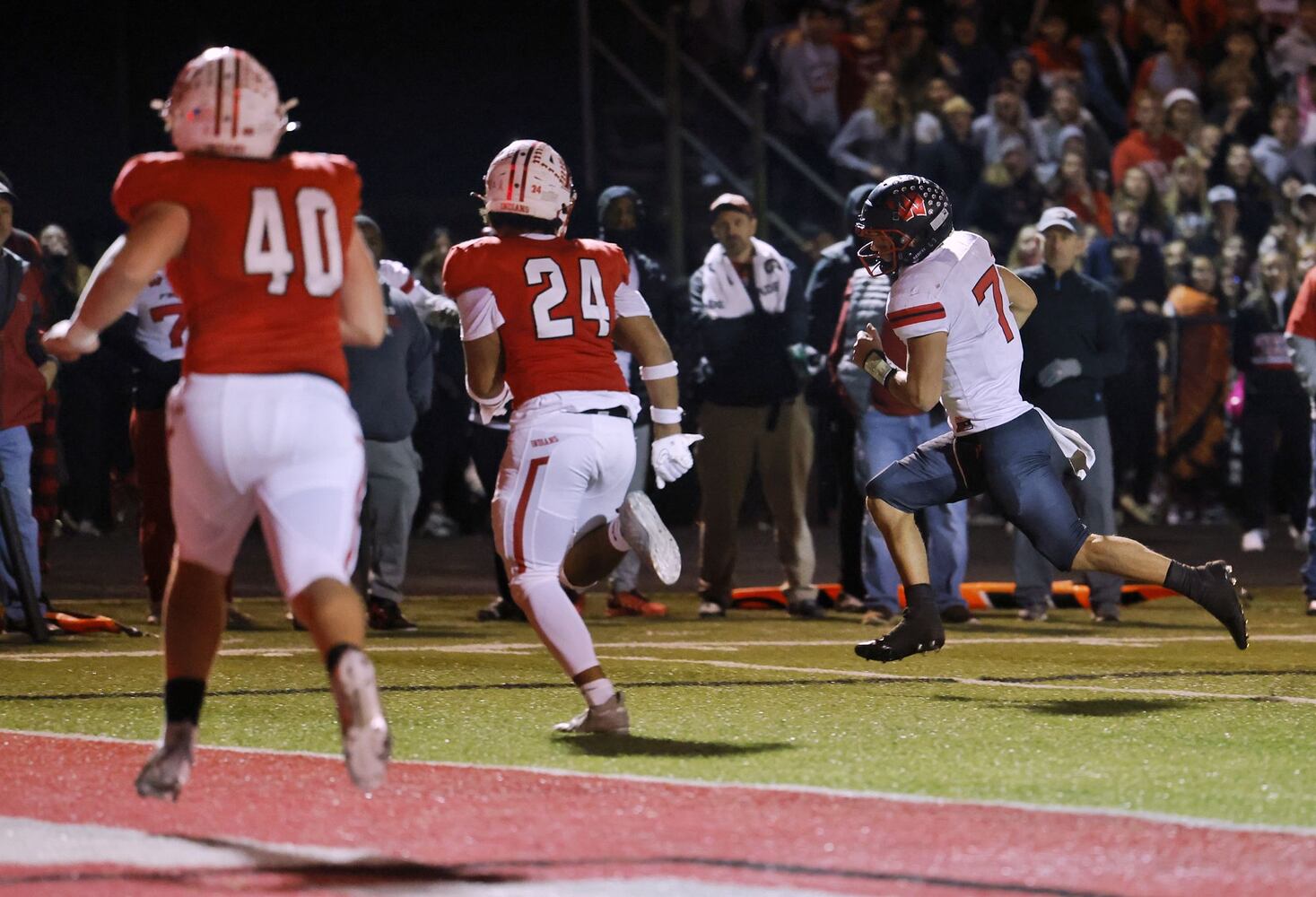 100722 Lakota West vs Fairfield football