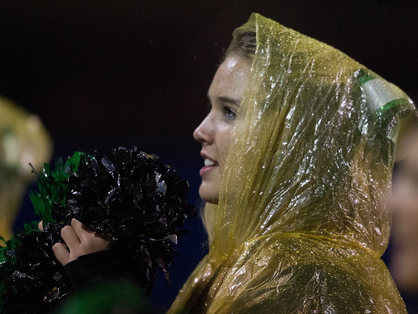 Badin vs. Chaminade-Julienne football