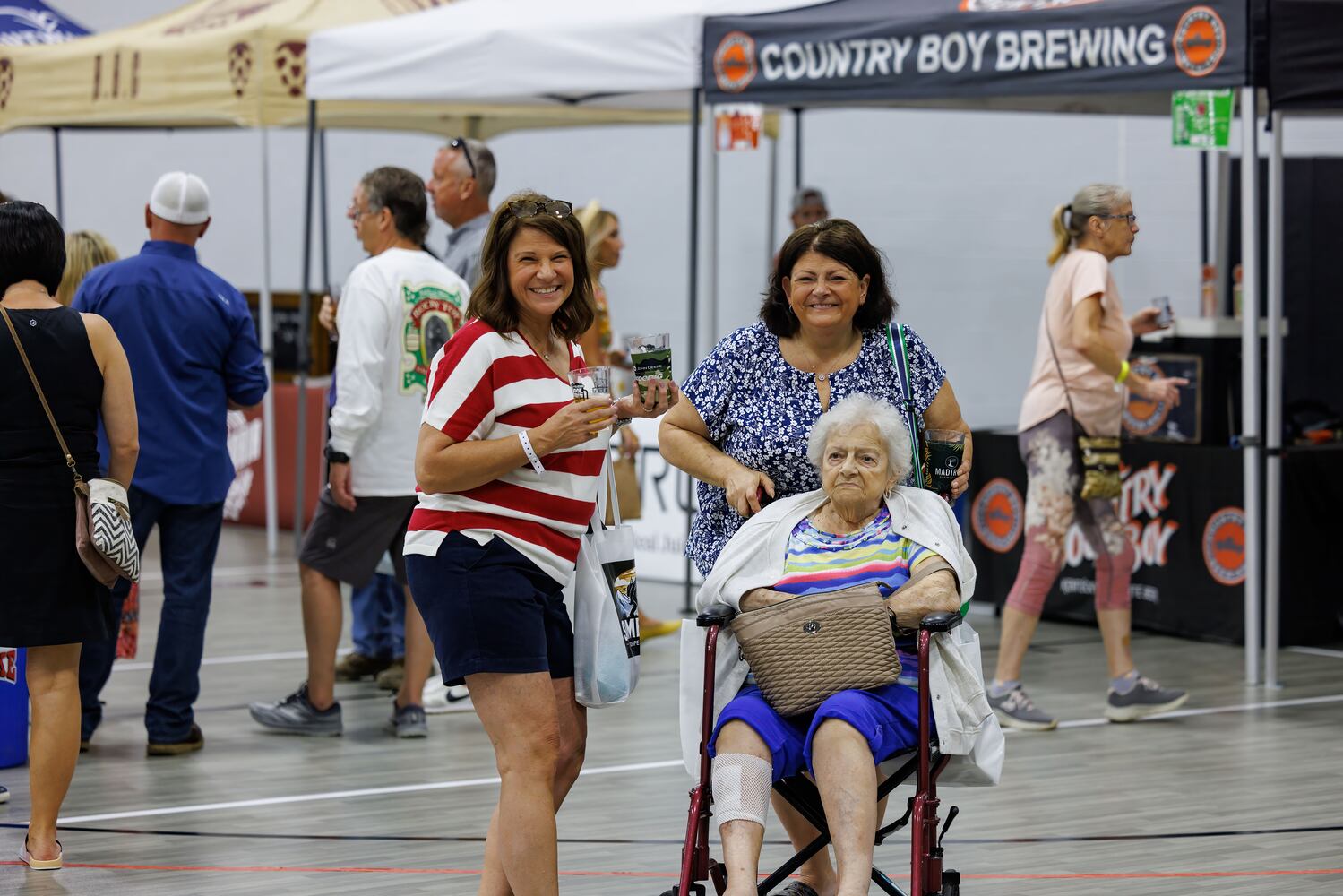 Nook Brew Fest 2024