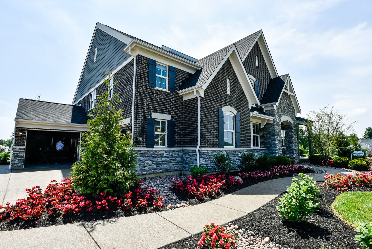 Ten custom homes on display for Homearama 2019 in Deerfield Township