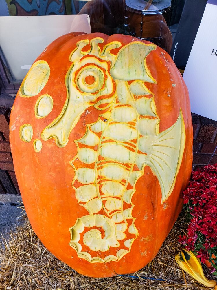 100820 Operation Pumpkin