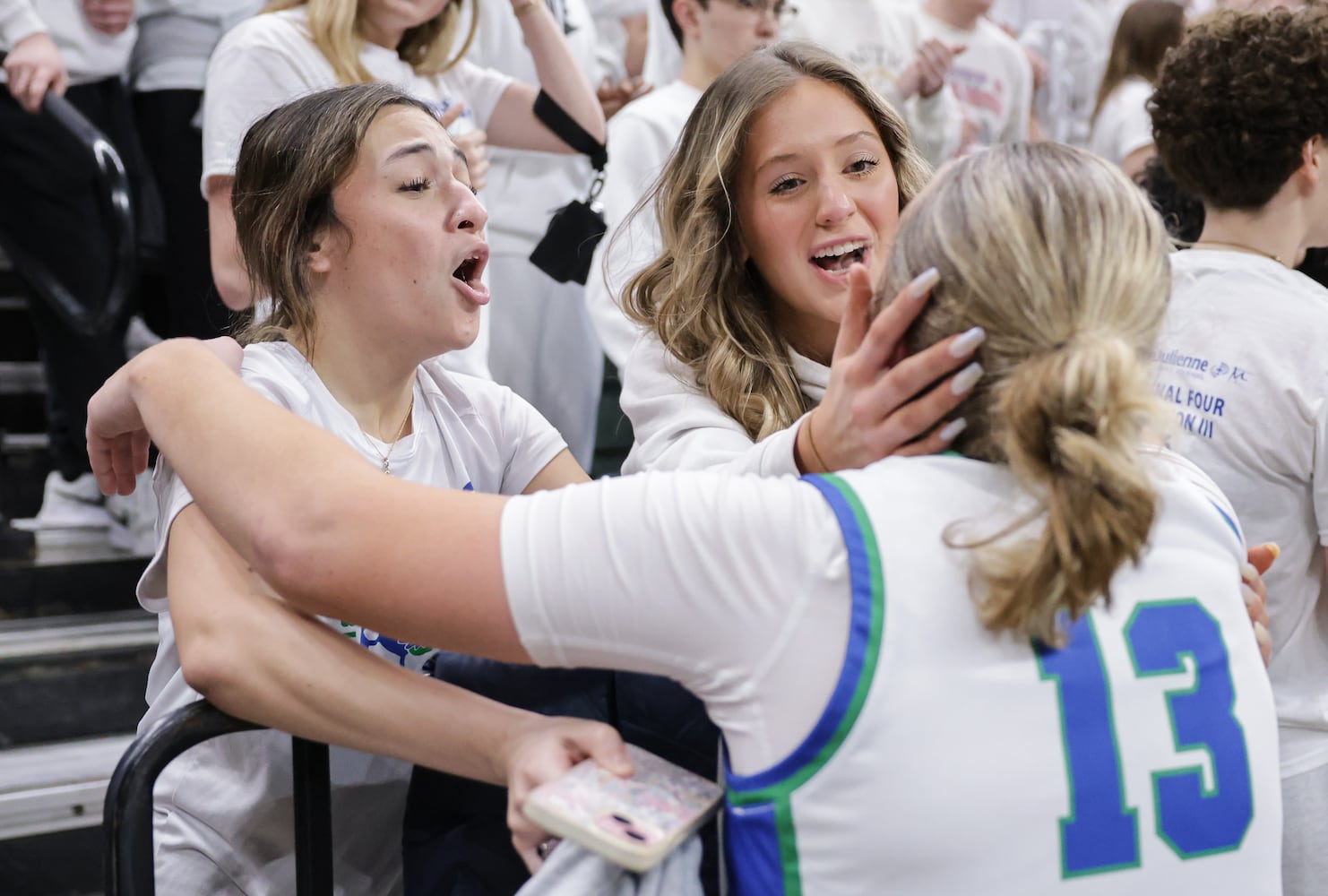 DDN 031226 Chaminade Julienne Copley