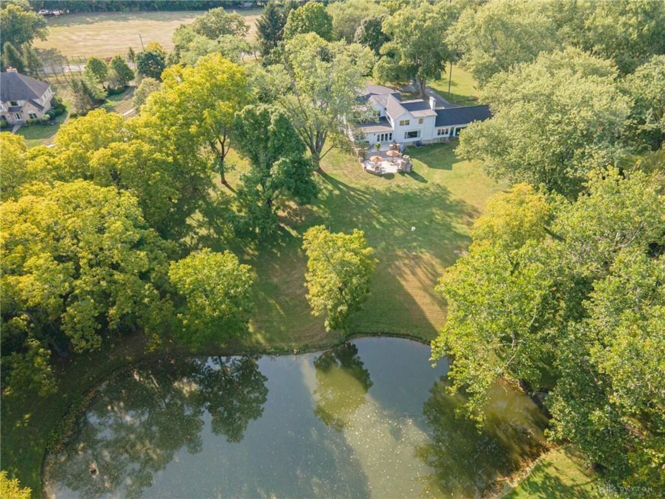 Sugarcreek Twp. 1870s homes