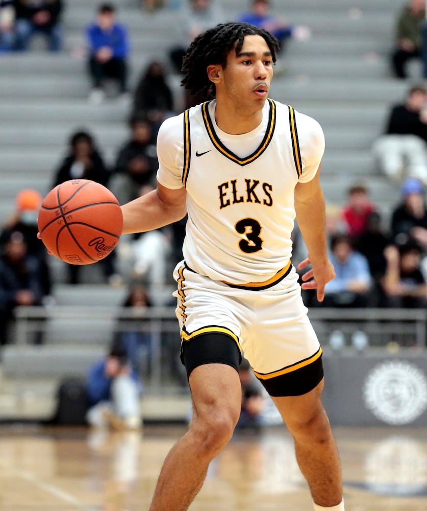 Centerville basketball FTTH