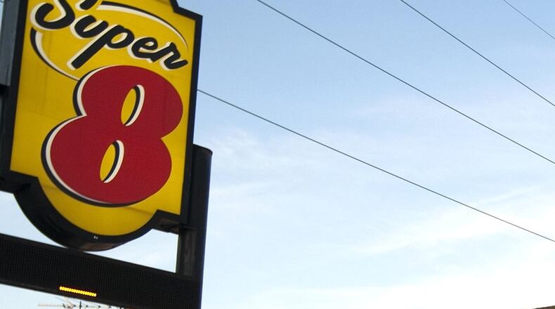 The mother of a 13-year-old boy told Middletown police she didn’t know where her son was living when officers told her the boy was staying in a Middletown hotel.