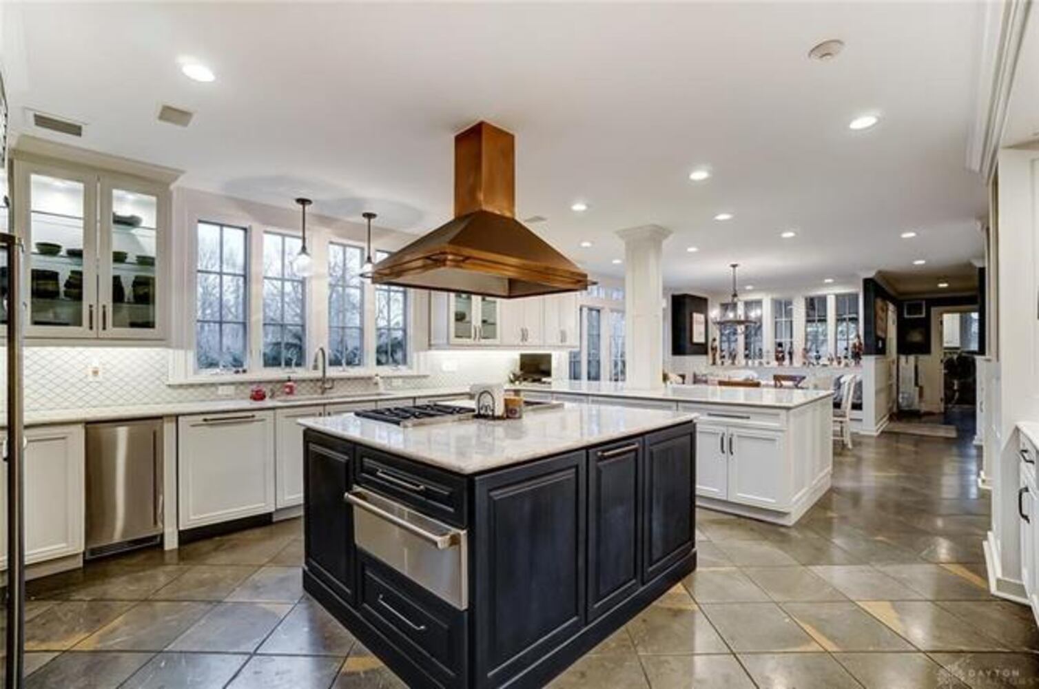 PHOTOS: Park Place Oakwood mansion on market for $1.75M