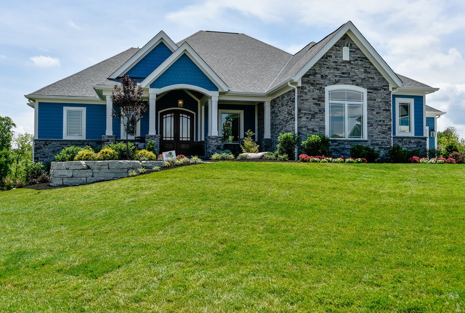 Ten custom homes on display for Homearama 2019 in Deerfield Township