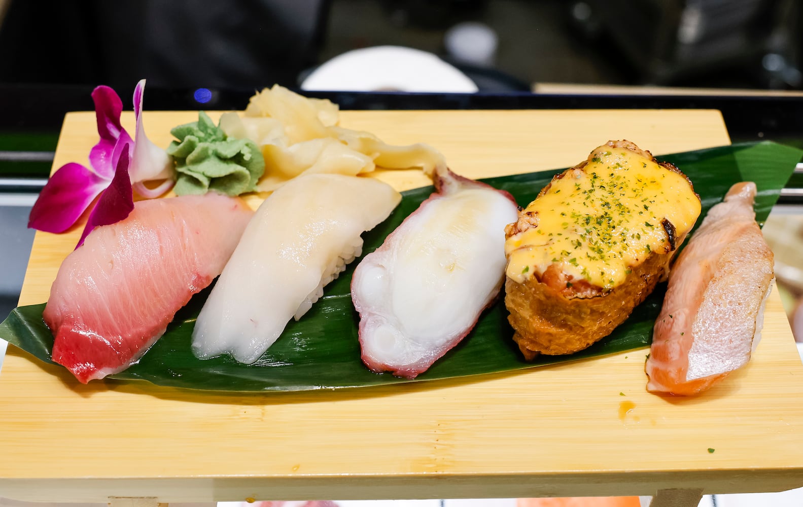 042825 Megumi Sushi