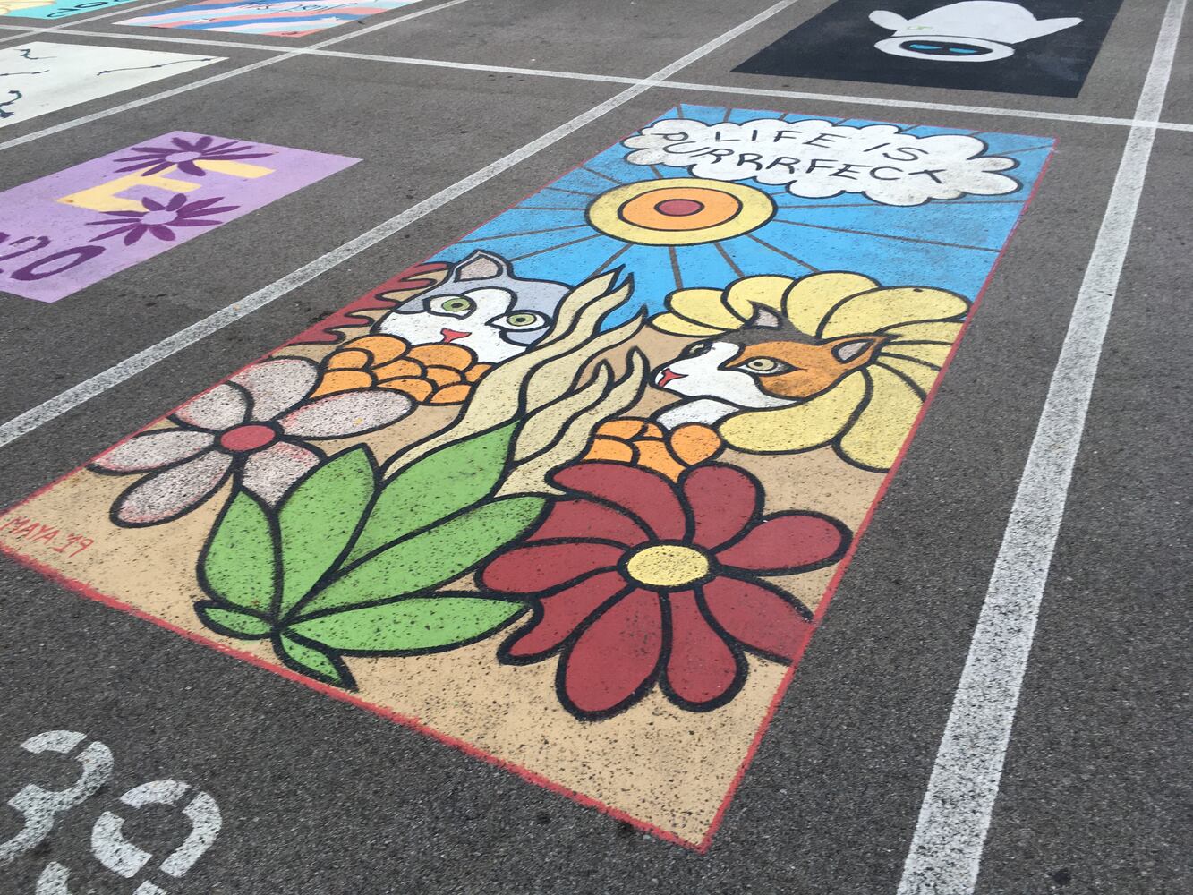 Lebanon High School