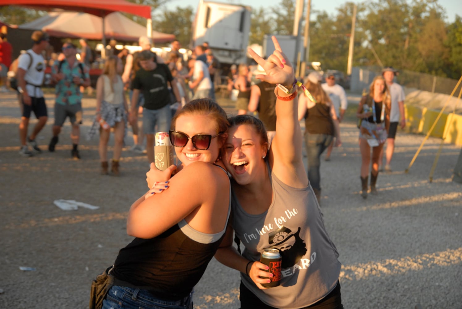 PHOTOS: Did we spot you at Country Concert ‘19?