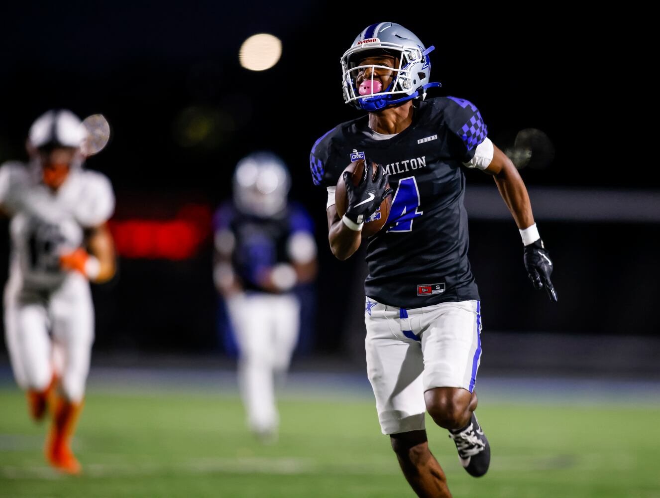090624 Hamilton vs Lakota East football