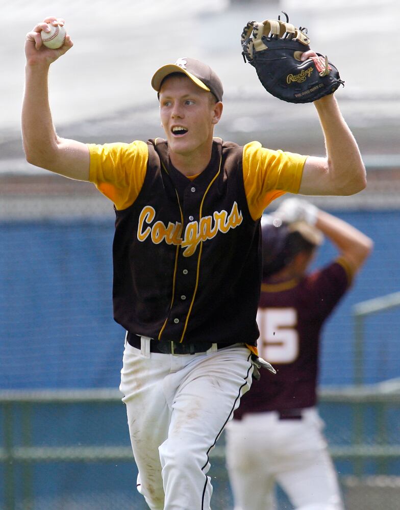 State baseball