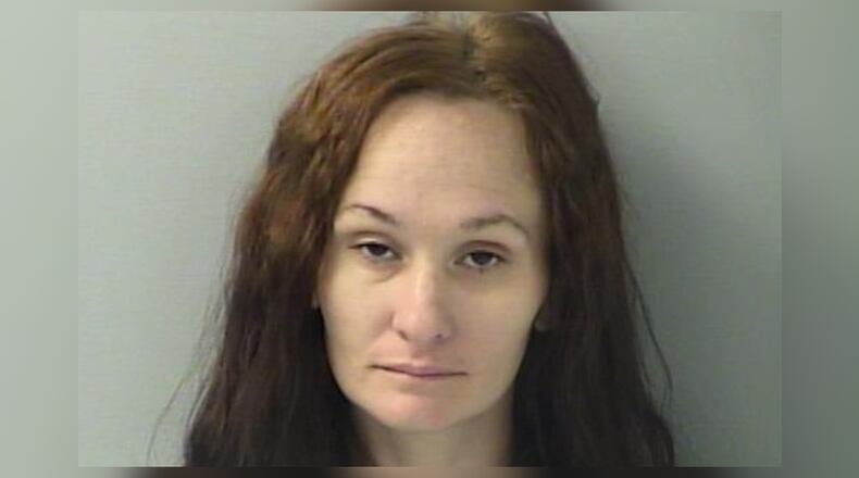 Brittany K. Gaba