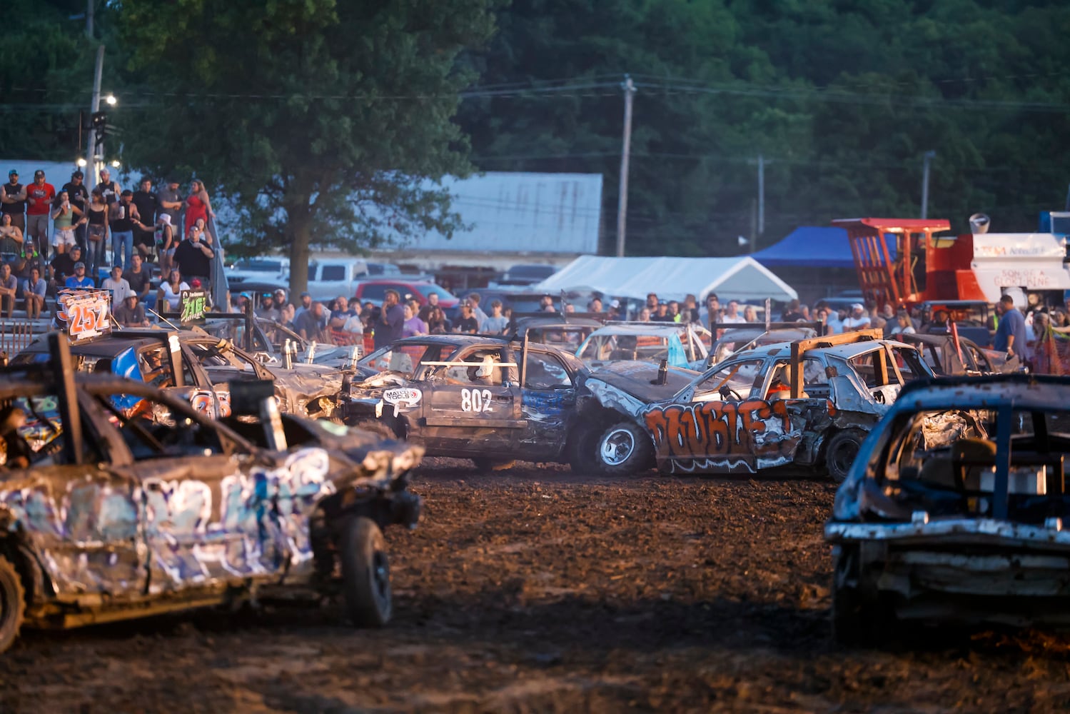 072525 BC Fair Demolition Derby
