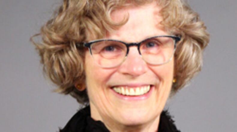 Dr. Joan Duwve has been named direction of the Ohio Department of Health.