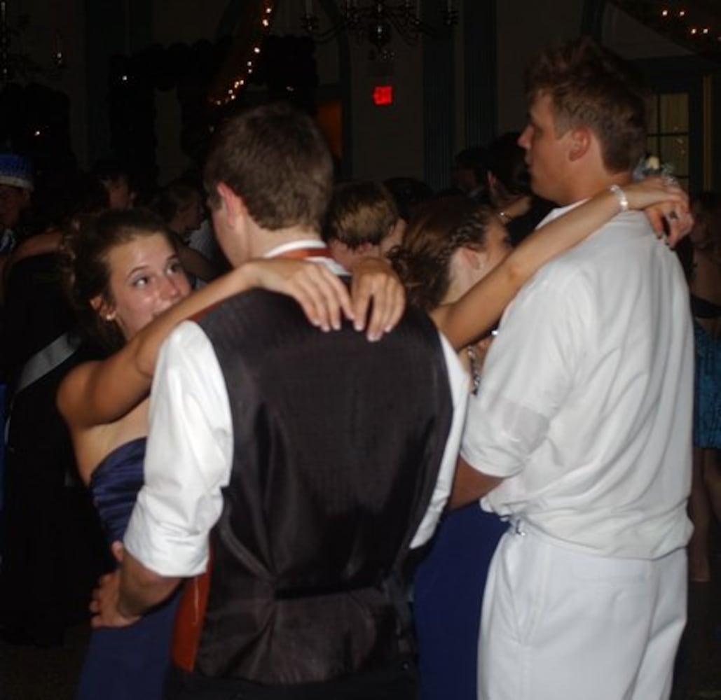 Talawanda Prom 2009