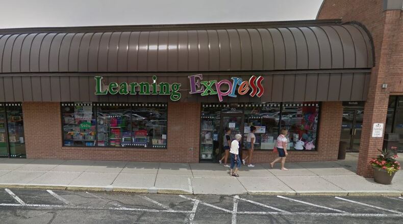 Learning Express Toys is opening its second area store in Mason.