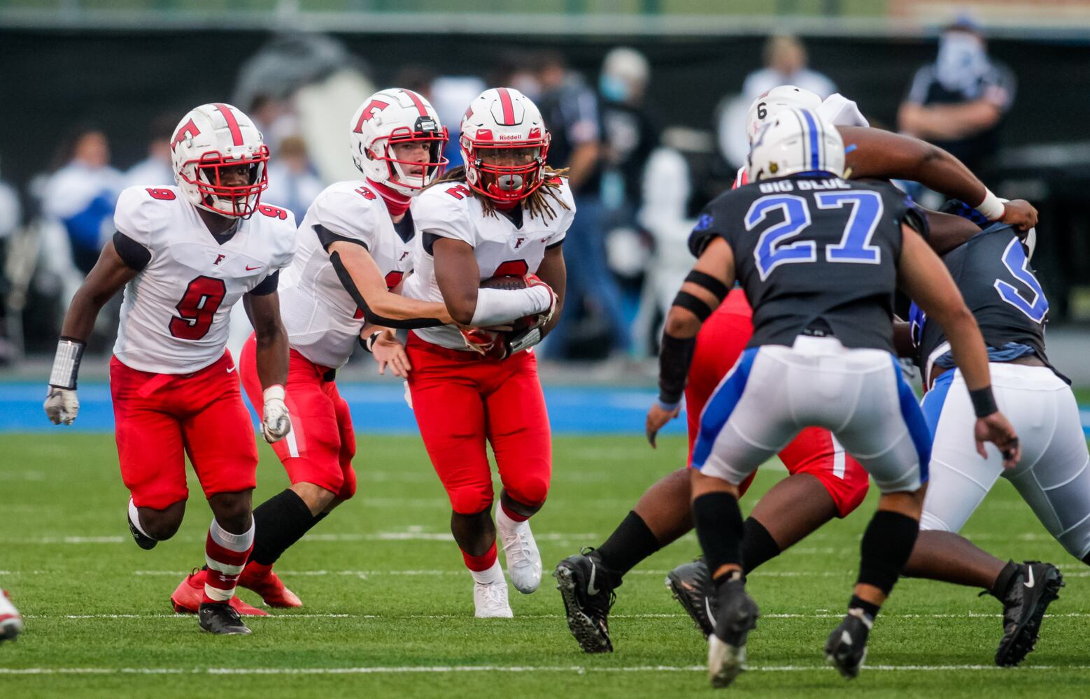 091120 hamilton football