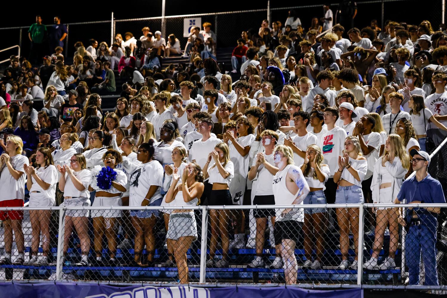 090624 Hamilton vs Lakota East football