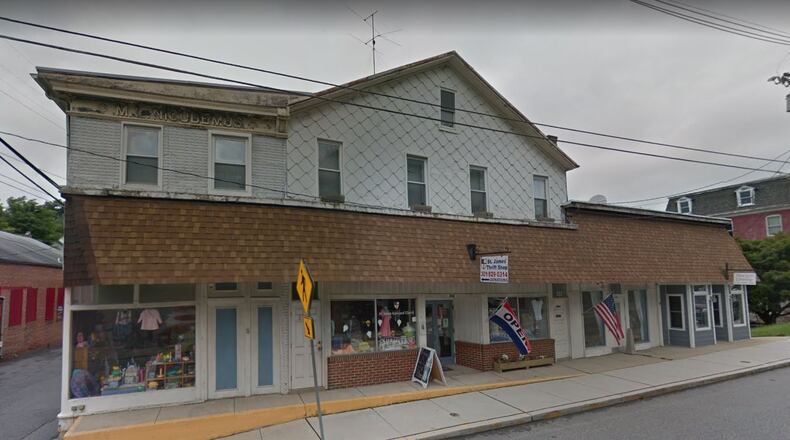 The St. James Methodist Church thrift store will close after 61 years.