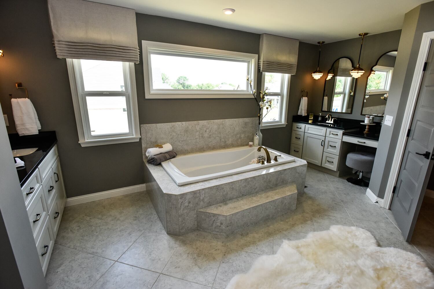 Ten custom homes on display for Homearama 2019 in Deerfield Township