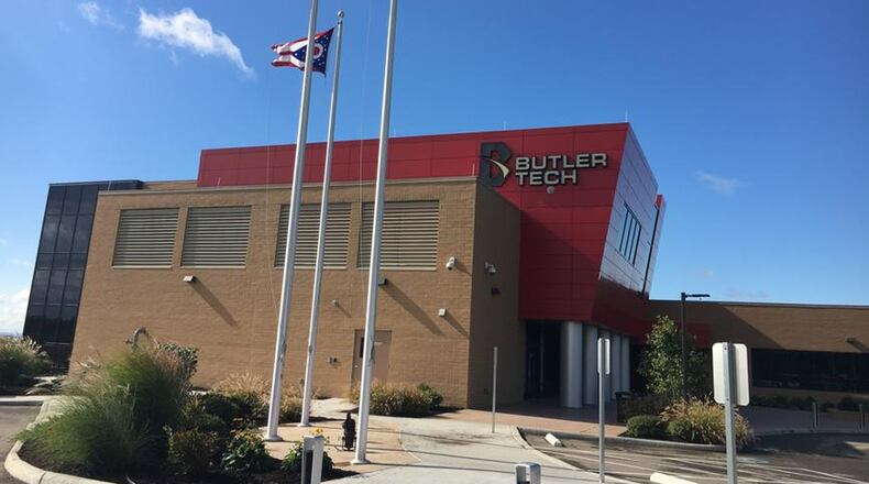 Butler Tech officials say they are already seeing strong support for its just-approved “5th Day Experience” plan for high school students to work on 14 consecutive Fridays next school year. The plan, which was approved by Butler Tech’s governing board Tuesday, marks the first time an Ohio career school system has adopted such a school-to-workforce program.
