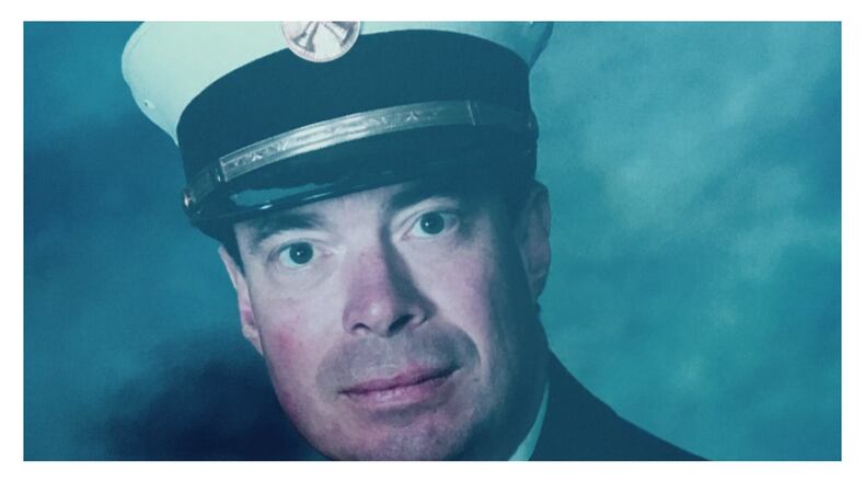 David Rains, who retired as Hamilton’s deputy fire chief in 1999, died July 9 at Fort Hamilton Hospital.